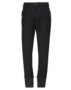 Повседневные брюки Ann Demeulemeester