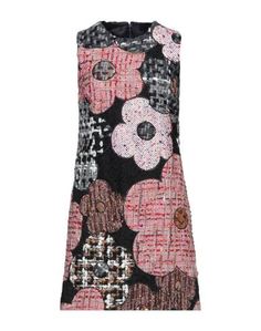 Короткое платье Dolce & Gabbana