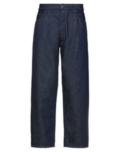 Джинсовые брюки Emporio Armani