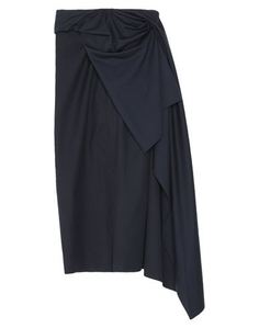 Юбка миди Dries Van Noten