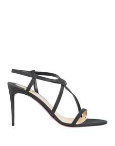 Сандалии Christian Louboutin