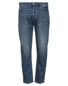 Джинсовые брюки Emporio Armani