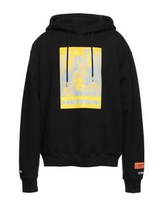 Толстовка Heron Preston