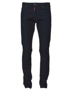 Джинсовые брюки Dsquared2