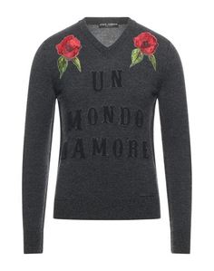 Свитер Dolce & Gabbana