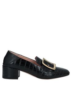 Мокасины Bally