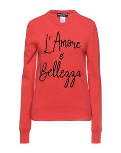 Свитер Dolce & Gabbana