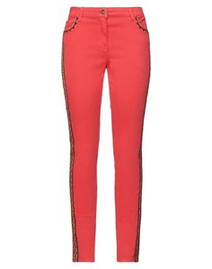 Джинсовые брюки Etro