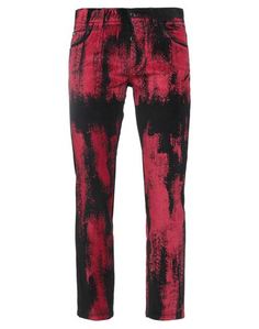 Повседневные брюки Dolce & Gabbana