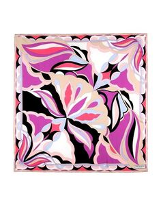 Шарф Emilio Pucci