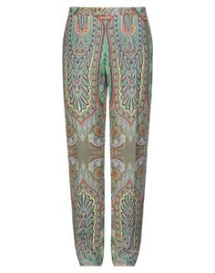 Повседневные брюки Etro