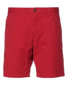 Шорты и бермуды Tommy Hilfiger