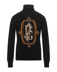 Водолазки Dolce & Gabbana