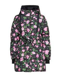 Пуховик Dolce & Gabbana