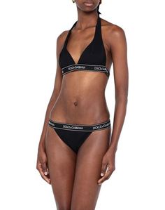 Бикини Dolce & Gabbana Beachwear