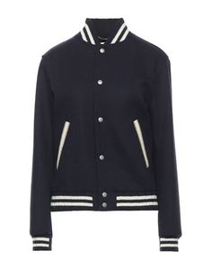 Куртка Saint Laurent