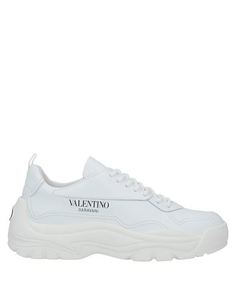 Кеды и кроссовки Valentino Garavani