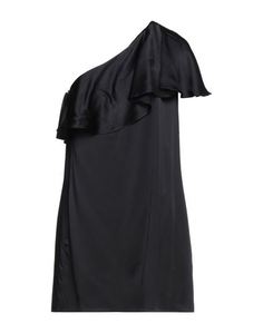 Короткое платье Saint Laurent