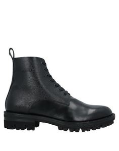 Полусапоги и высокие ботинки Dsquared2