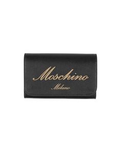 Бумажник Moschino