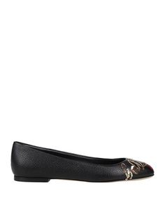 Балетки Dolce & Gabbana
