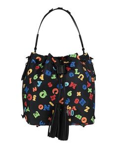 Сумка на руку Moschino