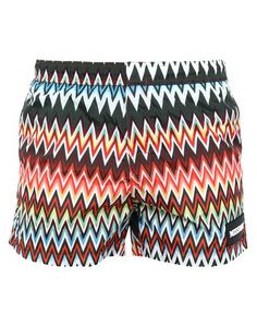 Шорты для плавания Missoni Mare