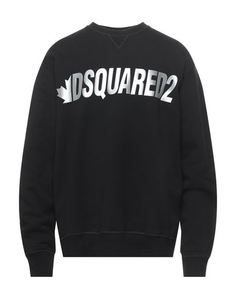 Толстовка Dsquared2