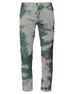 Повседневные брюки Dolce & Gabbana