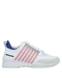 Кеды и кроссовки Dsquared2