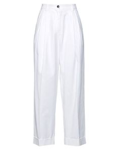 Повседневные брюки Dries Van Noten
