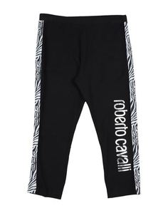 Легинсы Roberto Cavalli Junior