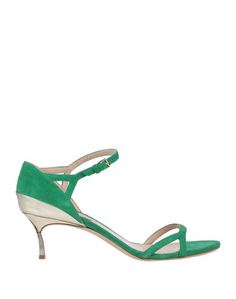 Сандалии Casadei