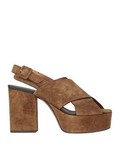 Сандалии G di G