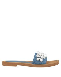 Сандалии Stuart Weitzman