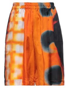 Шорты и бермуды Dries Van Noten