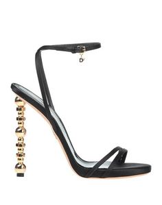 Сандалии Dsquared2