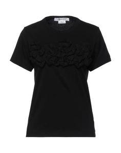 Футболка Comme DES GarÇons