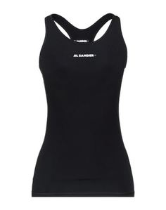 Майка Jil Sander