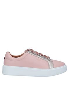 Кеды и кроссовки Bally