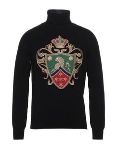Водолазки Dolce & Gabbana