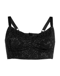 Топ без рукавов Dolce & Gabbana