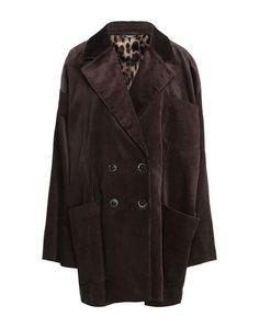Легкое пальто Dolce & Gabbana