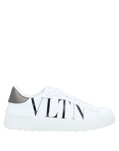 Кеды и кроссовки Valentino Garavani