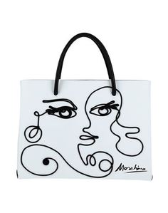 Сумка на руку Moschino