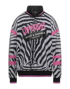Толстовка Dolce & Gabbana