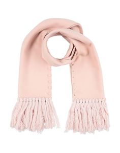 Шарф Jil Sander