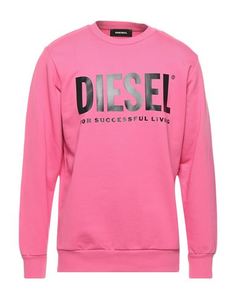 Толстовка Diesel