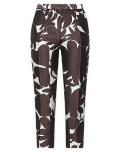 Повседневные брюки Marni