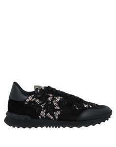 Кеды и кроссовки Valentino Garavani
